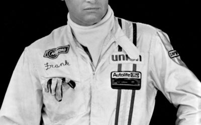 Paul Newman, l’idôle du Mans