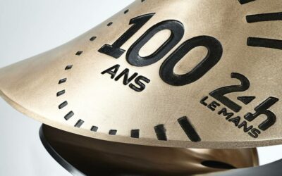 24 heures du Mans 2023,édition 100 ans remporté par Ferrari