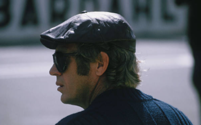 Steve McQueen & Le Mans “The King of Cool” Partie II