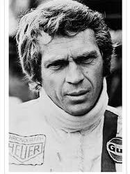 Steve McQueen & Le Mans “The King Of Cool” Partie I