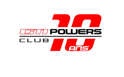 1 club 1 coup d’🧡 GTIPOWERS CLUB