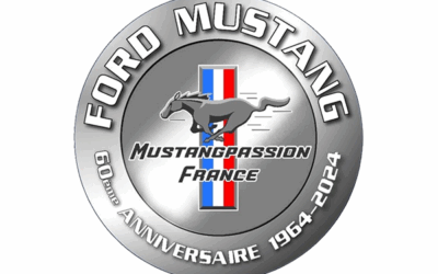 1 club 1 coup d’🧡Mustang Passion