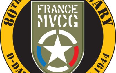 Flash-info ! Convoi Militaire Historique MVCG Liberty convoy 80th