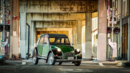 2CV