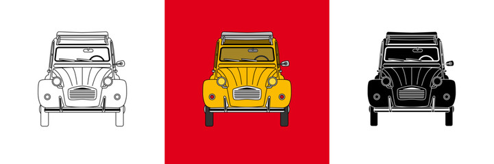 2cv