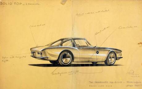 ©Studebaker