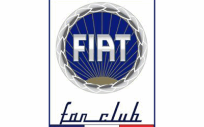 Fiat fan club : l’Italie au cœur