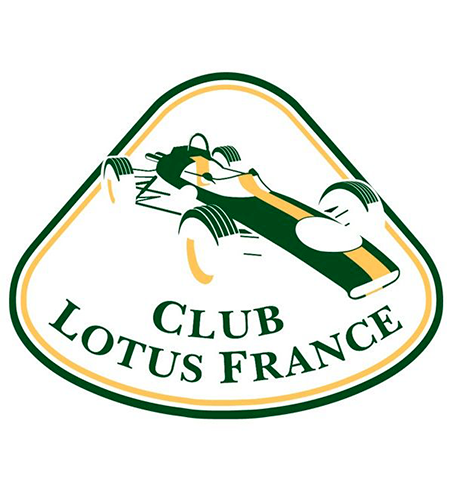Club Lotus France : un grand club pour une petite marque