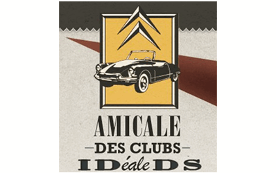 Un club un coup de cœur : l’Amicale des clubs IDéale DS