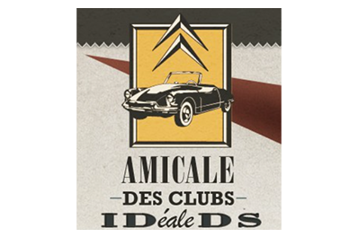 Un club un coup de cœur : l’Amicale des clubs IDéale DS
